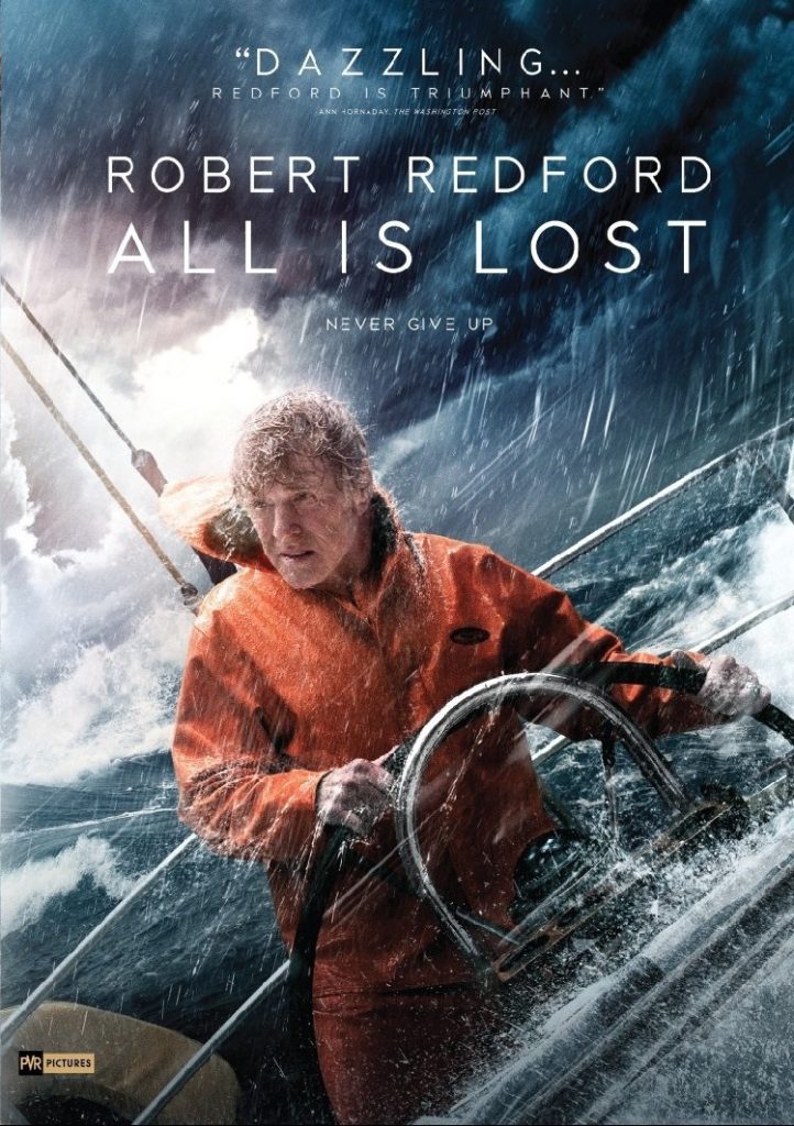 Sona Doğru - All Is Lost Filmi Konusu: Hint Okyanusu'nda yalnız bir şekilde gezinti yapan bir adam, yatının bir gemi konteynırına çarpması sonucu bilincini kaybeder. Bilinci tam olarak yerinde olmadan uyanır. Başına gelen kazayı yavaş yavaş hatırlamaya başlar. 