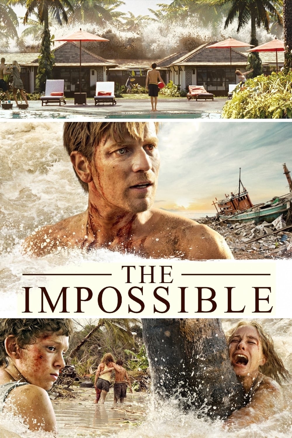 the impossible movie torrent