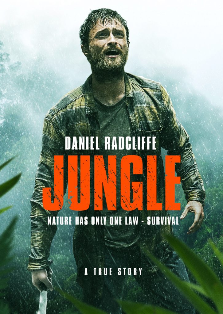 Orman - Jungle Filmi Konusu: İsrailli Yossi Ghinsberg, Henri Charriere'in Papillon isimli romanını okuduktan sonra gezgin olmaya karar verir. Pek çok kıtada bir çok ülke dolaştıktan sonra son durağı Güney Amerika olur.