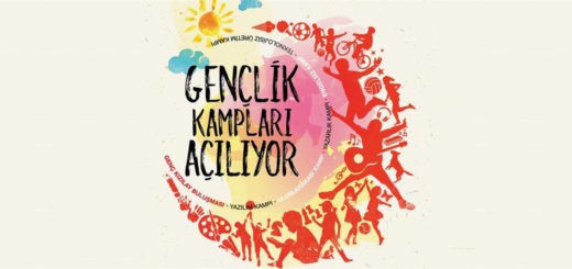 Kızılay Gençlik Kampları