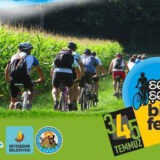 Seydişehir Bisiklet Festivali