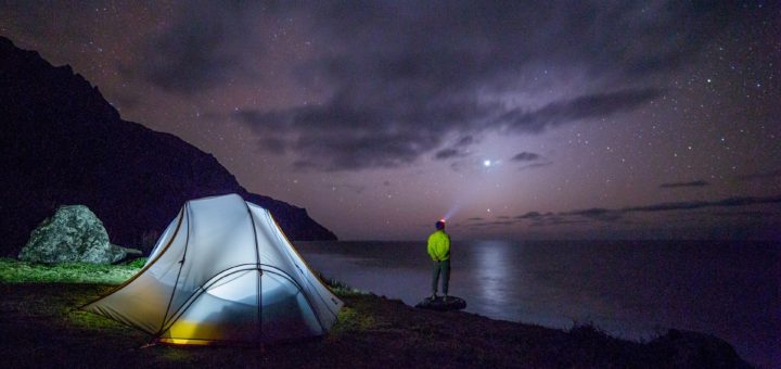 Türkiye'nin En İyi Ücretsiz Kamp Alanları