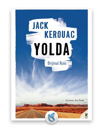 Yolda - (Jack Kerouac), Gezi hakkında kitap