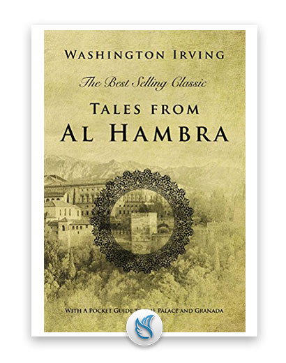 Elhamra - (Washington Irwing), Gezi hakkında kitap