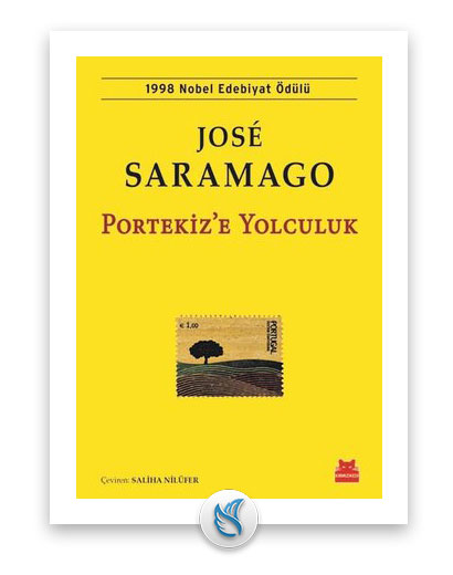 Portekiz'e Yolculuk - (Jose Saramago), Gezi hakkında kitap