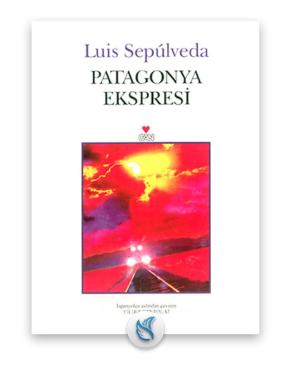 Patagonya Ekspresi - (Luis Sepulveda), Gezi hakkında kitap