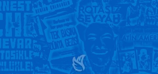 Mutlaka Okumanız Gereken Gezi Kitapları - Bölüm 3