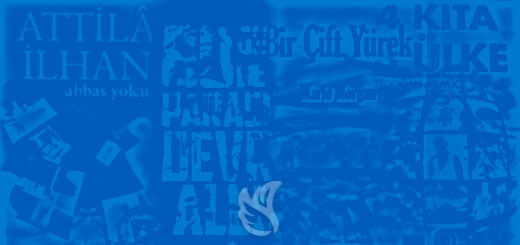 Mutlaka Okumanız Gereken Gezi Kitapları - Bölüm 5